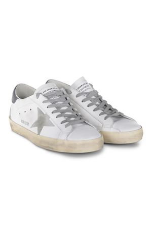 Sneakers Golden Gooose Super Star GOLDEN GOOSE | Sneakers | GMF00102F006113-11915