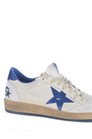 Sneakers Golden Goose Ball Star GOLDEN GOOSE | Sneakers | GMF00117F002198-10327