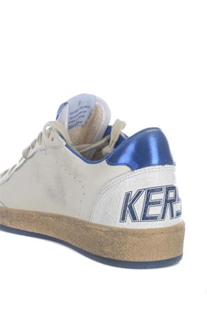 Sneakers Golden Goose Ball Star GOLDEN GOOSE | Sneakers | GMF00117F002198-10327