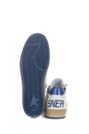 Sneakers Golden Goose Ball Star GOLDEN GOOSE | Sneakers | GMF00117F002198-10327
