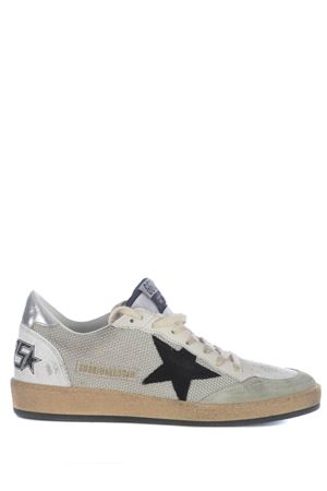 Sneakers Golden Goose Ball Star GOLDEN GOOSE | Sneakers | GMF00117F003215-81780