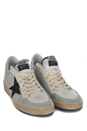Sneakers Golden Goose Ball Star GOLDEN GOOSE | Sneakers | GMF00117F003215-81780