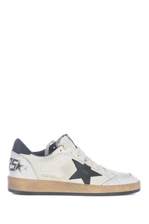 Sneakers Golden Goose Ball Star GOLDEN GOOSE | Sneakers | GMF00117F003771-10283