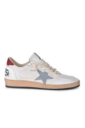 Sneakers Golden Goose Ball Star GOLDEN GOOSE | Sneakers | GMF00117F006777-12155