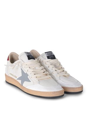 Sneakers Golden Goose Ball Star GOLDEN GOOSE | Sneakers | GMF00117F006777-12155