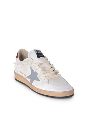 Sneakers Golden Goose Ball Star GOLDEN GOOSE | Sneakers | GMF00117F006777-12155