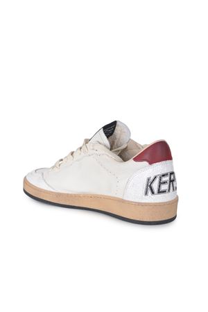 Sneakers Golden Goose Ball Star GOLDEN GOOSE | Sneakers | GMF00117F006777-12155