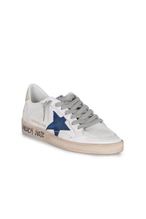 Sneakers Golden Goose Ball Star GOLDEN GOOSE | Sneakers | GMF00117F007571-11660