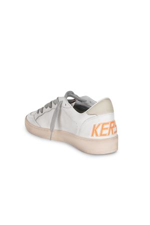 Sneakers Golden Goose Ball Star GOLDEN GOOSE | Sneakers | GMF00117F007571-11660