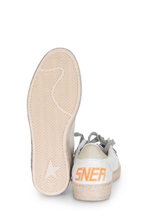 Sneakers Golden Goose Ball Star GOLDEN GOOSE | Sneakers | GMF00117F007571-11660
