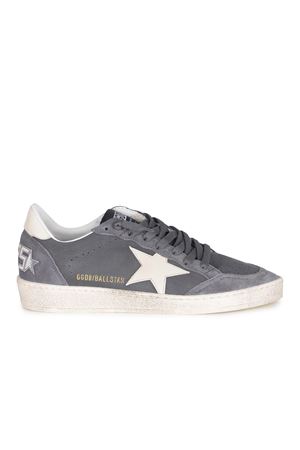 Sneakers Golden Goose Ball Star GOLDEN GOOSE | Sneakers | GMF00117F008157-60662