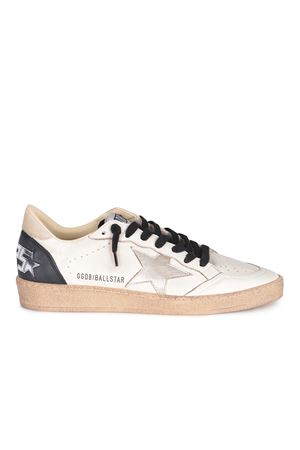 Golden Goose Ball Star sneakers  GOLDEN GOOSE | Sneakers | GMF00117F008164-83258
