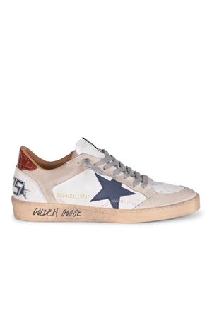 Sneakers Golden Goose Ball Star  GOLDEN GOOSE | Sneakers | GMF01034F008127-12387