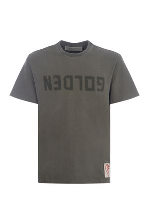 T-shirt Golden Goose Star GOLDEN GOOSE | T-shirt | GMP01220P000671-35479