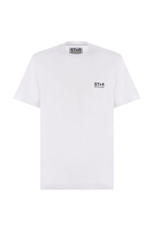 T-shirt Golden Goose Star GOLDEN GOOSE | T-shirt | GMP01220P000879-10283
