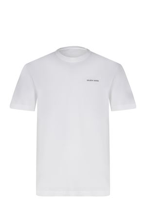 T-shirt Golden Goose GOLDEN GOOSE | T-shirt | GMP01220P002380-10363