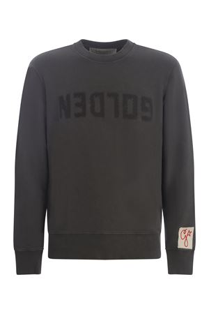 Felpa Golden Goose Star GOLDEN GOOSE | Felpe | GMP01223P000642-60318