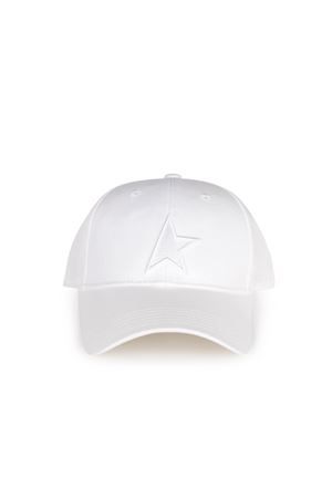 Cappello da baseball Golden Goose GOLDEN GOOSE | Cappelli | GUP01038P000597-20103