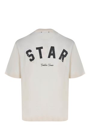 T-shirt Golden Goose GOLDEN GOOSE | T-shirt | GUP01873P002418-11616
