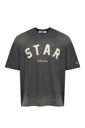 T-shirt Golden Goose GOLDEN GOOSE | T-shirt | GUP01873P002419-60666