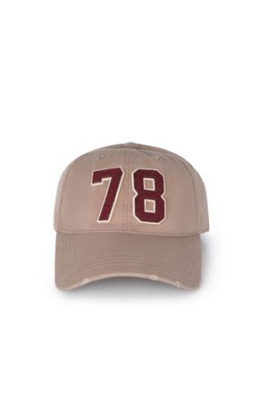 Cappello baseball Golden Goose GOLDEN GOOSE | Cappelli | GUP02696P002507-55164