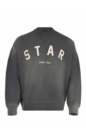 Felpa Golden Goose GOLDEN GOOSE | Felpe | GUP02713P002417-60666