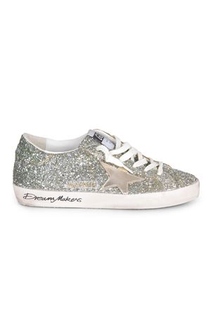 Sneakers Golden Goose Super Star GOLDEN GOOSE | Sneakers | GWF00101F008056-65224