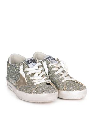Sneakers Golden Goose Super Star GOLDEN GOOSE | Sneakers | GWF00101F008056-65224