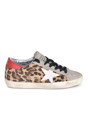 Sneakers Golden Goose Super Star GOLDEN GOOSE | Sneakers | GWF00101F008103-15868