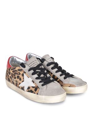 Sneakers Golden Goose Super Star GOLDEN GOOSE | Sneakers | GWF00101F008103-15868