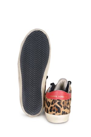 Sneakers Golden Goose Super Star GOLDEN GOOSE | Sneakers | GWF00101F008103-15868