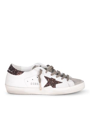 Sneakers Golden Goose Super Star GOLDEN GOOSE | Sneakers | GWF00101F008122-12386