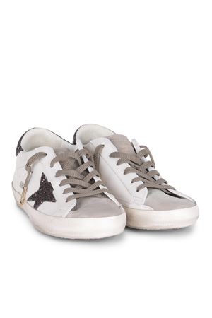Sneakers Golden Goose Super Star GOLDEN GOOSE | Sneakers | GWF00101F008122-12386