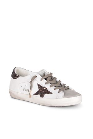 Sneakers Golden Goose Super Star GOLDEN GOOSE | Sneakers | GWF00101F008122-12386