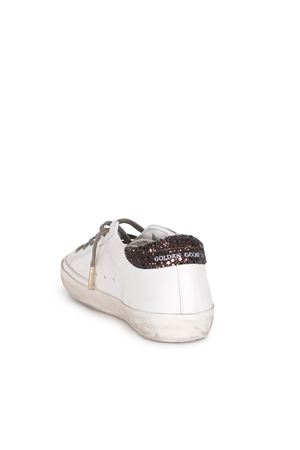 Sneakers Golden Goose Super Star GOLDEN GOOSE | Sneakers | GWF00101F008122-12386