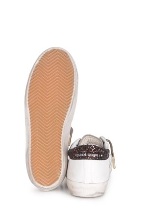 Sneakers Golden Goose Super Star GOLDEN GOOSE | Sneakers | GWF00101F008122-12386