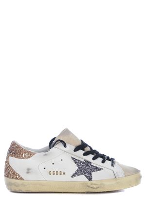 Sneakers Golden Goose Super Star GOLDEN GOOSE | Sneakers | GWF00102F005358-82532