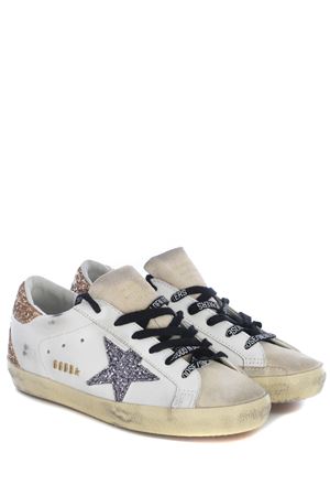 Sneakers Golden Goose Super Star GOLDEN GOOSE | Sneakers | GWF00102F005358-82532