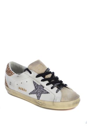 Sneakers Golden Goose Super Star GOLDEN GOOSE | Sneakers | GWF00102F005358-82532