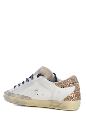 Sneakers Golden Goose Super Star GOLDEN GOOSE | Sneakers | GWF00102F005358-82532