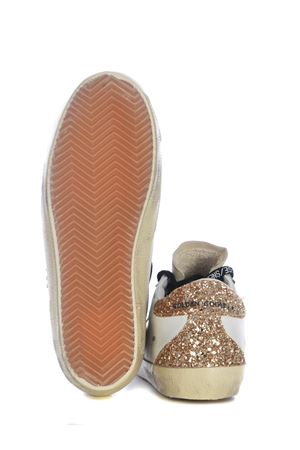 Sneakers Golden Goose Super Star GOLDEN GOOSE | Sneakers | GWF00102F005358-82532