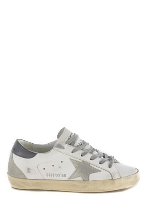 Sneakers Golden Goose Super Star GOLDEN GOOSE | Sneakers | GWF00102F006113-11915