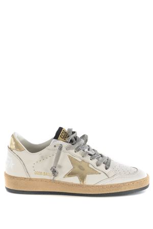 Sneakers Golden Goose Ball Star GOLDEN GOOSE | Sneakers | GWF00117F000783-80608