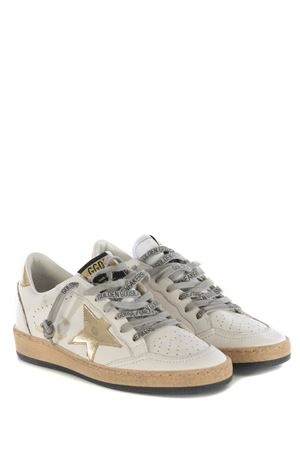 Sneakers Golden Goose Ball Star GOLDEN GOOSE | Sneakers | GWF00117F000783-80608