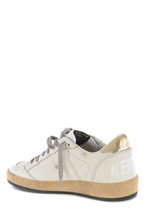 Sneakers Golden Goose Ball Star GOLDEN GOOSE | Sneakers | GWF00117F000783-80608