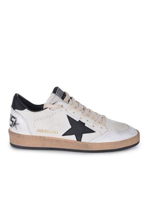 Sneakers Golden Goose Ball Star GOLDEN GOOSE | Sneakers | GWF00117F003771-10283