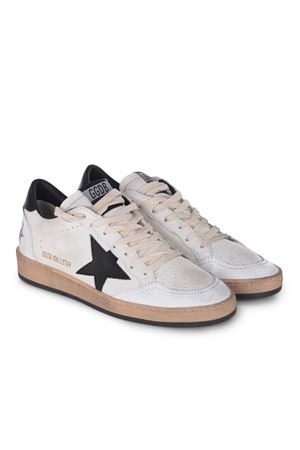 Sneakers Golden Goose Ball Star GOLDEN GOOSE | Sneakers | GWF00117F003771-10283