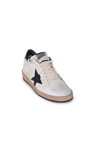 Sneakers Golden Goose Ball Star GOLDEN GOOSE | Sneakers | GWF00117F003771-10283