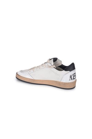 Sneakers Golden Goose Ball Star GOLDEN GOOSE | Sneakers | GWF00117F003771-10283