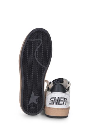 Sneakers Golden Goose Ball Star GOLDEN GOOSE | Sneakers | GWF00117F003771-10283